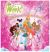 Winx Club Premium Advents-Kalender 2008