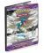 Pokémon Tauschalbum groß Storm Front