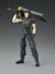 Final Fantasy VII Crisis Core Play Arts Zack Fair Figur
