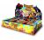 DINOSAUR KING Colossal Team Battle (Booster DE)