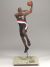 NBA Figur Serie 14 (Greg Oden)