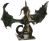 Dungeons & Dragons Icons - Gargantuan Black Dragon