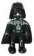 Star Wars Plüschfigur Darth Vader (groß)