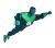 Justice League - Emerald - Flying Green Lantern
