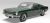 1968 Ford Mustang GT Bullit Version 1:43