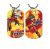 Bakugan Battle Brawlers Baku ID-TAGS (4 Packs)