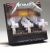 METALLICA - Master of Puppets 3D Album Cover