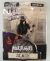 Super Stars Slash (Black Jacket) Figur