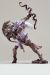 DC WoW Figur Series V Night Elf Hunter Alathena Moonbreeze