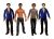 The Twilight Saga: New Moon Series II Figur