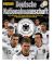 2010 Deutsche Nationalmannschaft Sticker Album