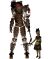 BIOSHOCK 2 Big Sister & Little Sister 2-Pack Figuren