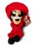 Monty Python Spanish Inquisitor 30cm Plüsch