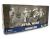 Star Wars The Clone Wars Clone Commando Squad Figuren 4-Pack