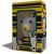 Rayman Raving Rabbids PVC Figur Barcode