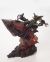 DC WoW Series VI Figur Goblin Tinker Gibzz Sparklighter