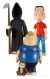 Family Guy Classic Series 3 (3er Figuren Set)