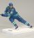 NHL Figur Series XXV/2010 Wave II (Henrik Sedin 2)