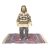 The Big Lebowski - The Dude Figur