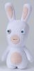 Rayman Raving Rabbids - Smile Bean Bag Plüsch