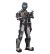 Dead Space 2 - Isaac Clarke Actionfigur