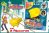 Master Blade Metal Attax Bonus Blister Pack