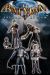 Batman - Arkham Asylum Series I 4er Figuren Set