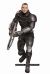 Mass Effect 2 Series I Figur Shepard
