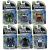Transformers III Cyberverse Legion Figur