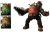 BIOSHOCK 2 Big Daddy Bouncer Figur mit LED