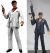 Al Pacino Scarface Series I - 2er Figuren Set