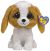 Beanie Boos Cookie - Hund - Plüsch