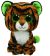 Beanie Boos Stripes - Tiger - Plüsch
