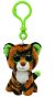 Beanie Boos Clip Stripes - Tiger - Plüsch-Anhänger