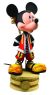 Kingdom Hearts King Mickey Headknocker