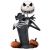 Nightmare Before Christmas Scary Jack Headknocker