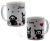 SKELANIMALS - Tasse - Need Love