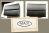 Magnetic Deluxe Double Deckbox ION - black