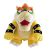 Nintendo Super Mario - Bowser Plüschtier