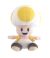 Nintendo Super Mario - Yellow Toad Plüschtier