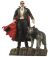 Universal Studio Monsters Select Dracula Figur