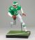 NFL Legends Figur Serie V (Randall Cunningham)