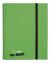 Pro Binder für 360 Karten - Light Green (Hellgrün)