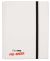 Pro Binder für 360 Karten - White (weiß)
