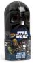 Star Wars Mighty Beanz Sammelbox Darth Vader