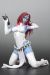 Marvel Mystique Bishoujo Statue (1/7 Scale)