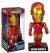 Iron Man 2 Mark VI Wacky Wobbler Bobble-Head