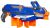 NERF N-Strike ELITE Hail-Fire