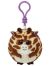 Beanie Ballz Clip Tippy - Giraffe