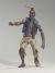 The Walking Dead Figur S1 Comic Version Zombie Roamer